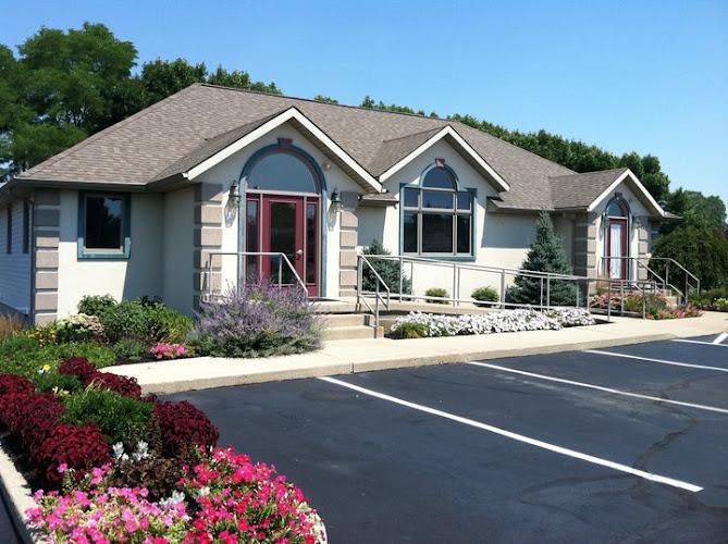 Negocio Mack Wright Dds