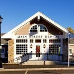 Main Street Dental Cosmetic Dentist in Plymouth