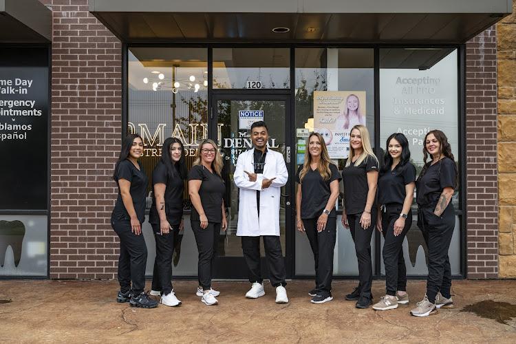 Negocio Main Street Dental - Dental Office In Weatherford, Texas