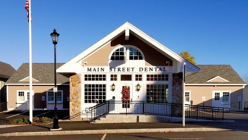 Negocio Main Street Dental