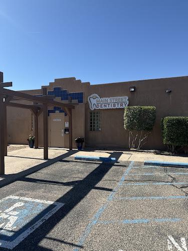 Negocio Main Street Dentistry