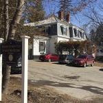 Maine Center For Dental Medicine Cosmetic Dentist in Skowhegan