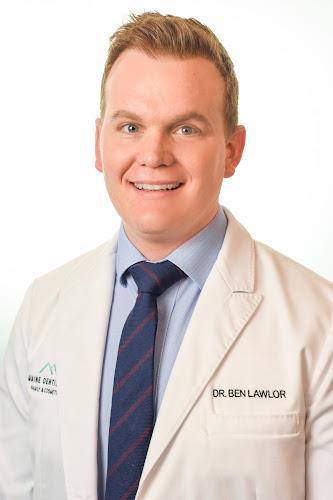 Negocio Maine Dentistry - Auburn