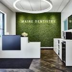 Maine Dentistry - Portland Cosmetic Dentist in Portland