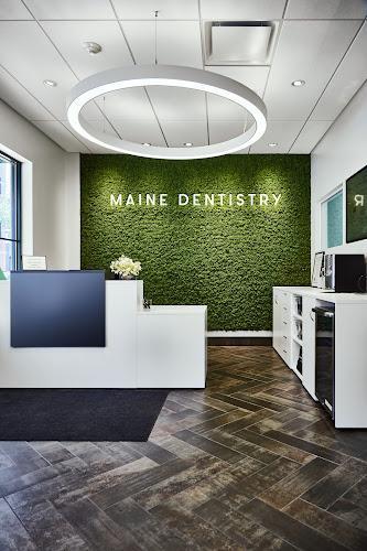 Maine Dentistry - Portland
