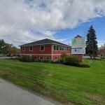 Maine Family Dental Practice: Travis Buxton, Dds Cosmetic Dentist in Bangor