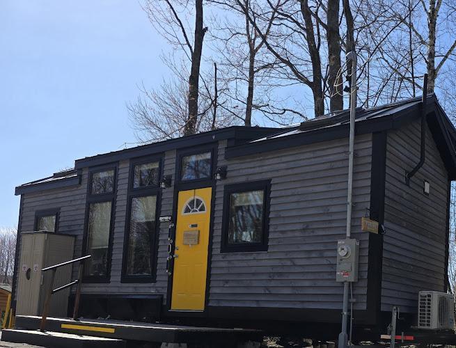 Negocio Maine Tiny Dental