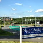 Mainedental, Rachel Taddeo Dmd, Ma Cosmetic Dentist in Augusta