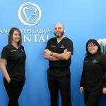 Manchester Advanced Dental Cosmetic Dentist in Manchester