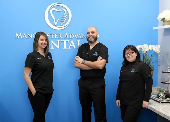 Negocio Manchester Advanced Dental