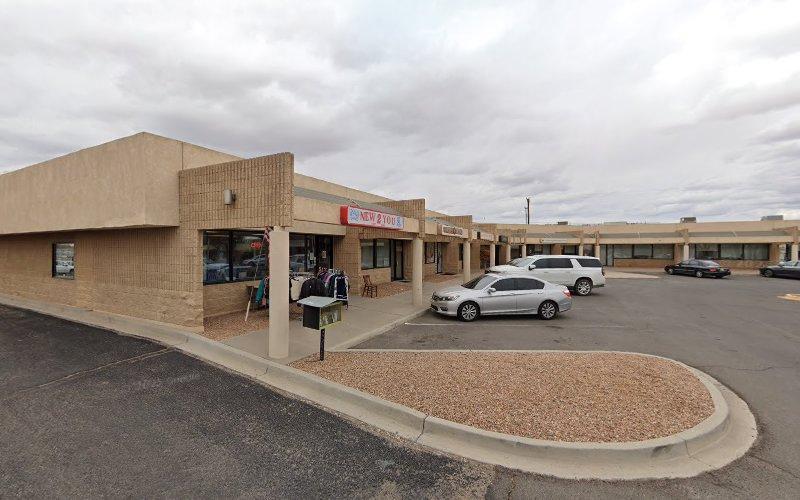 Negocio Mansour Family Dentistry & Invisalign Inc