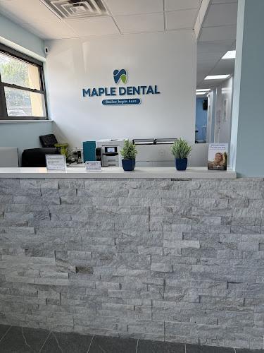 Negocio Maple Dental