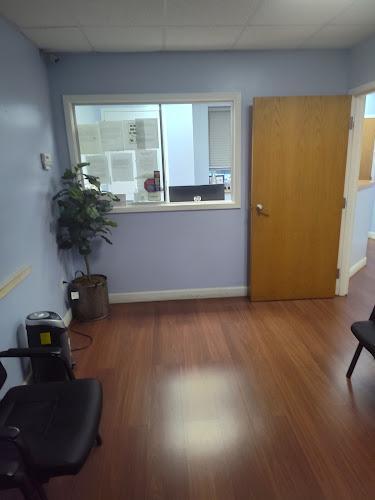 Negocio Maria A. Cuesta, Dmd