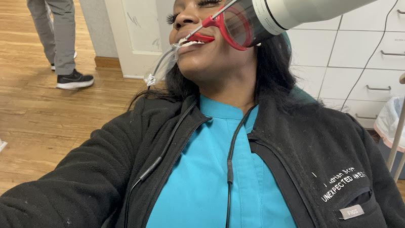 Negocio Marion Family Dental