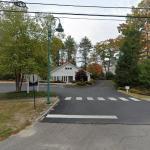 Mark Diamond Cosmetic Dentist in Scarborough