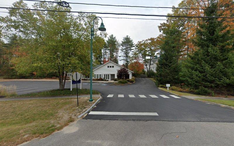 Negocio Mark Diamond