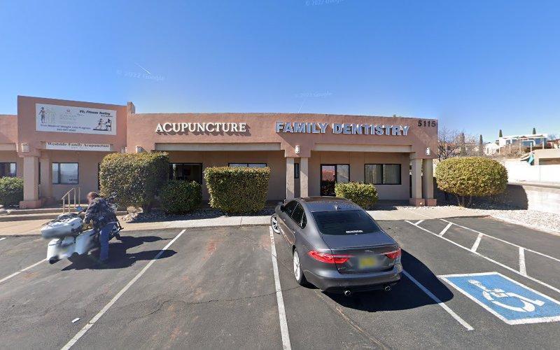 Mark W. Johnson, Dds