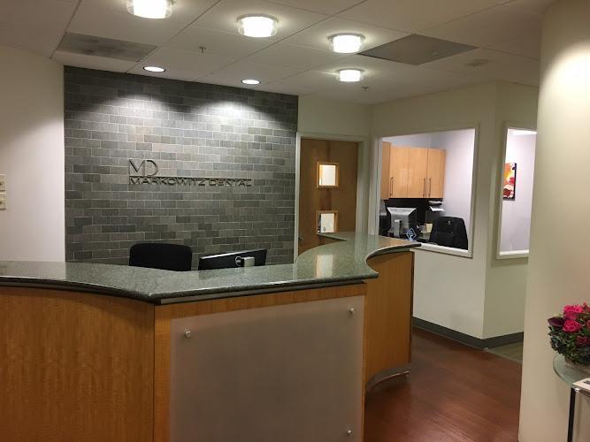 Negocio Markowitz Dental Of Washington Dc