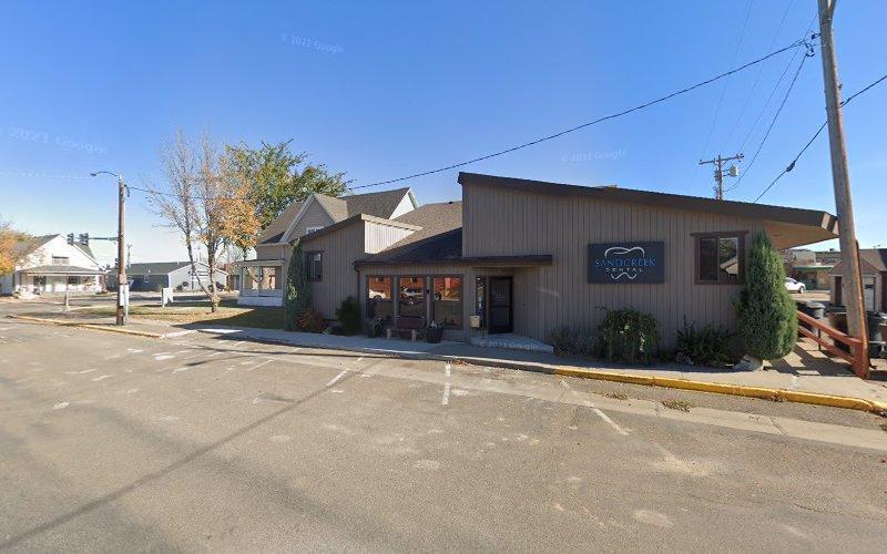 Negocio Matt Calkins Dds