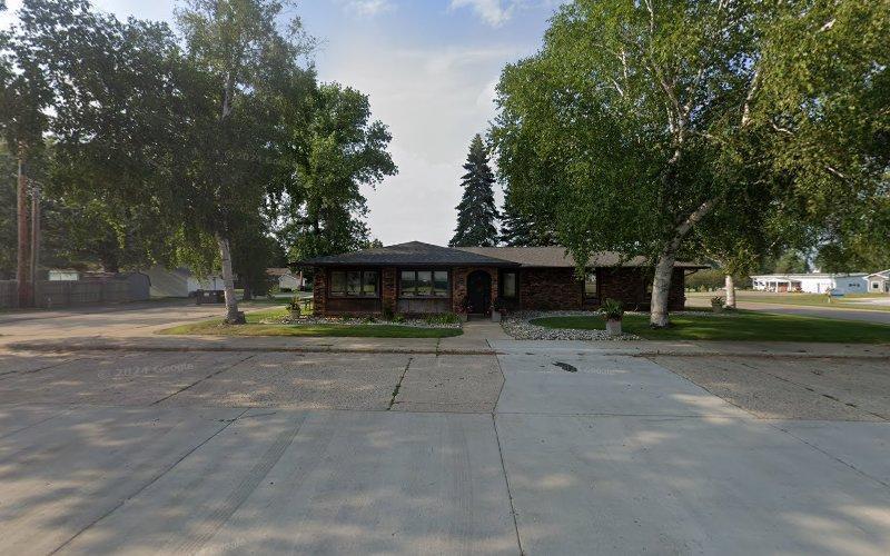 Negocio Matthew J Volk Family Dentistry