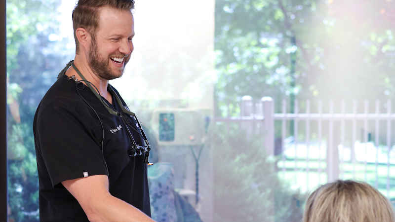 Negocio Maven Dentistry