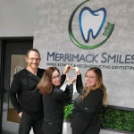 Merrimack Smiles Cosmetic Dentist in Merrimack
