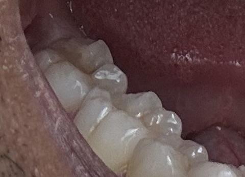 Negocio Michael D. Clark, Dds