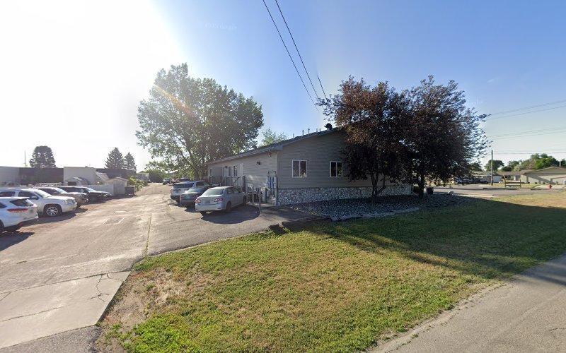 Negocio Michelle L. Meehan Dds