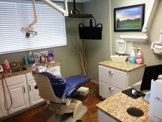 Negocio Midwest Dental - Rolla, Mo