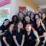 Milagro Dental Cosmetic Dentist in Santa Fe