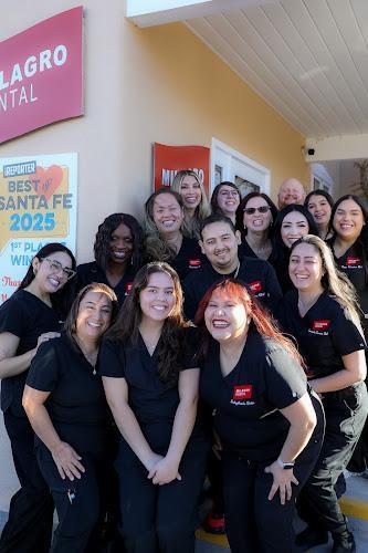 Negocio Milagro Dental