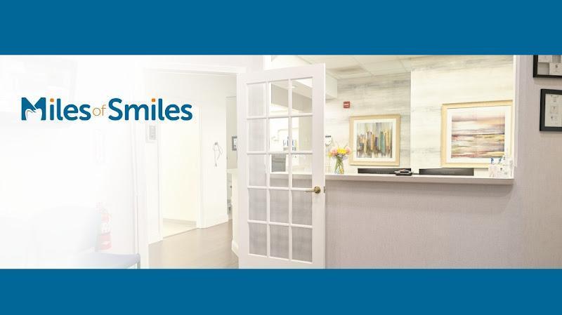 Negocio Miles Of Smiles
