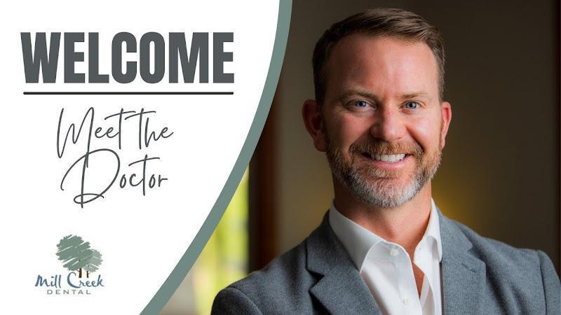 Negocio Mill Creek Dental