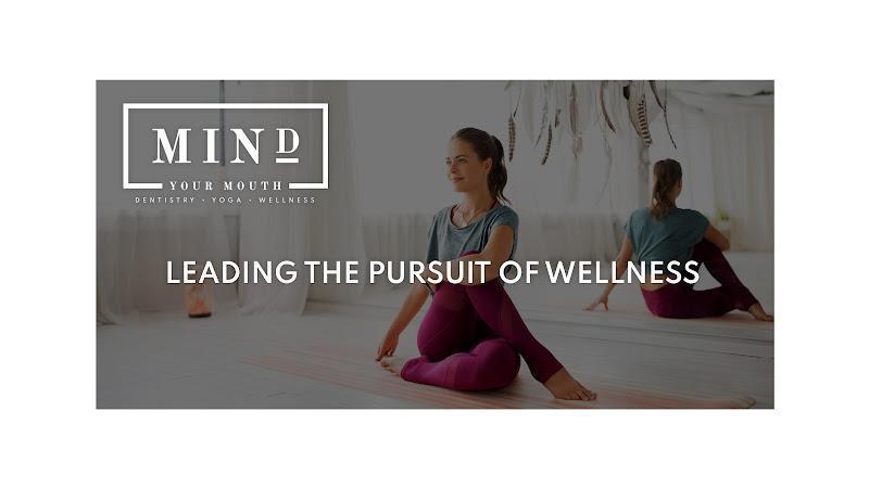 Negocio Mind Your Mouth