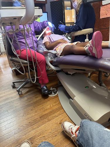 Negocio Miracle Dental Associates-Wexford