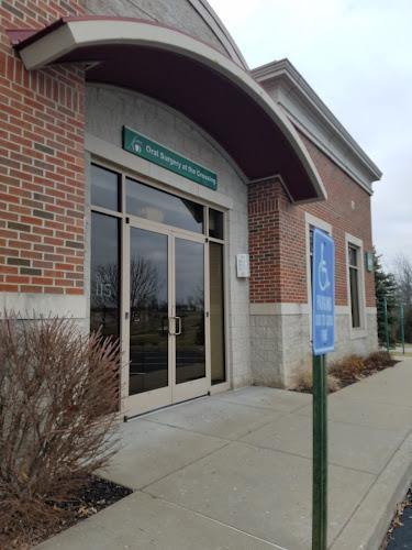 Negocio Missouri Center For Oral Surgery & Implants