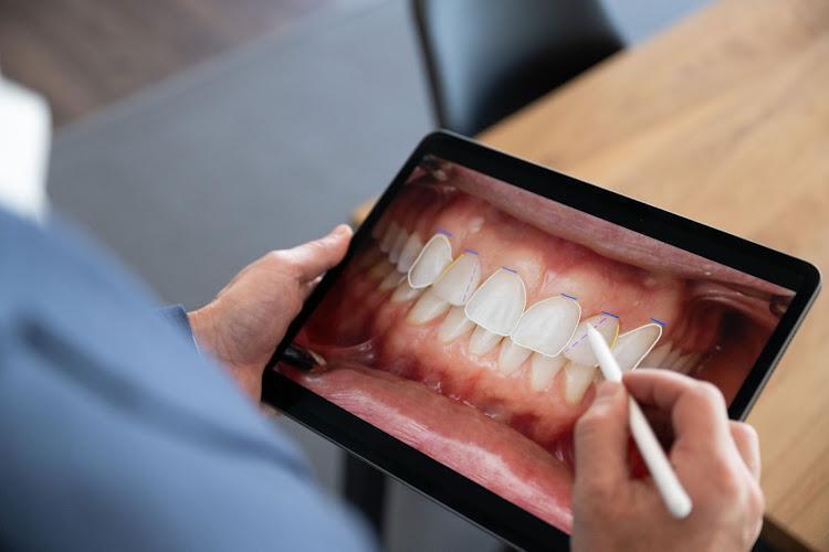 Negocio Missouri River Dental