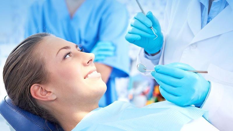 Negocio Mitchell Dental Studio