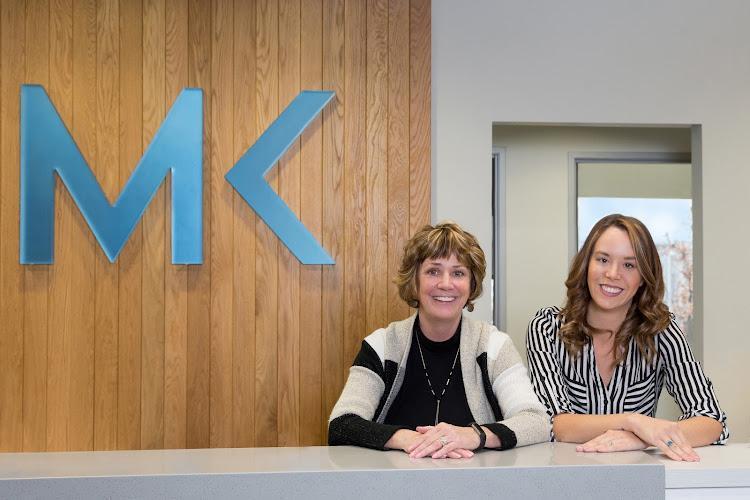 Negocio Mk Distinctive Dentistry