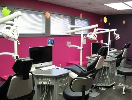 Negocio Mk Orthodontics