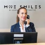 Moe Smiles | Luxury Dental Aesthetics Cosmetic Dentist in Houston