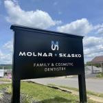 Molnar + Skasko Family And Cosmetic Dentistry Cosmetic Dentist in Lexington