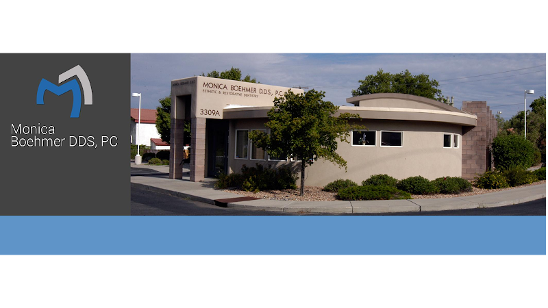 Negocio Monica Boehmer, Dds, Pc