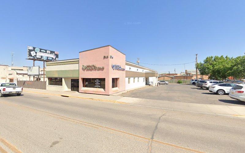 Negocio Montano Jared Dds