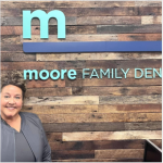 Moore Family Dental Cosmetic Dentist in Springfield