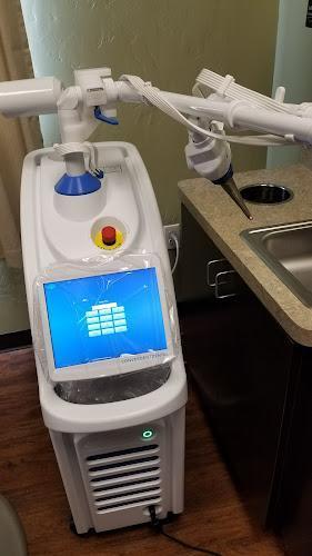 Negocio Morris Dental Associates - Abilene