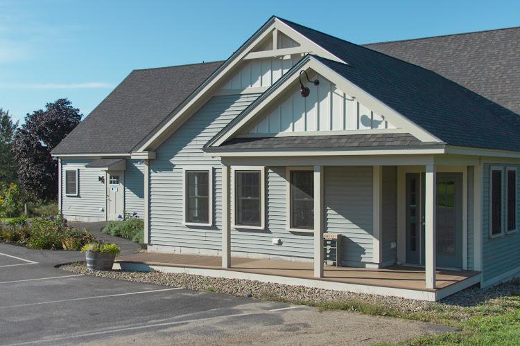 Negocio Mount Pleasant Dental Wellness - Warren