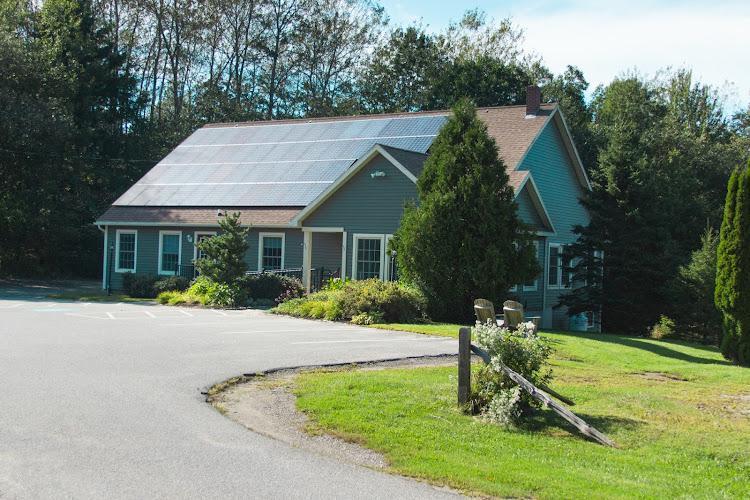 Negocio Mount Pleasant Dental Wellness - West Rockport