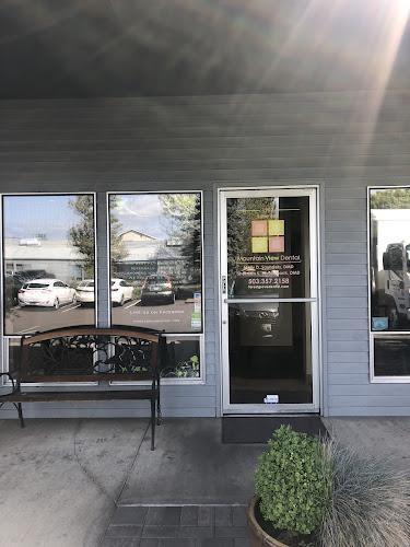 Negocio Mountain View Dental