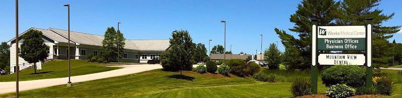 Negocio Mountain View Dental